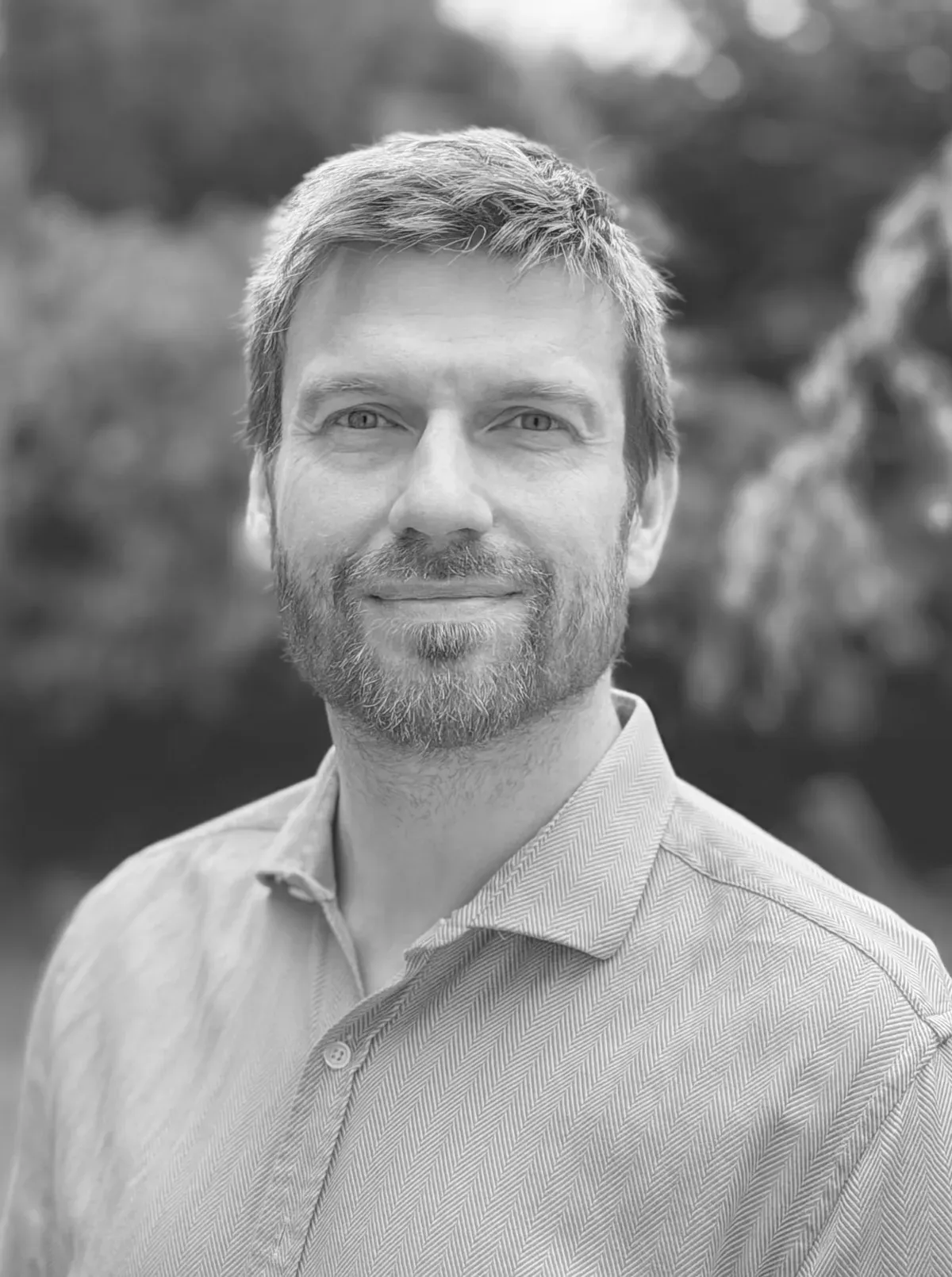 Portrait de Thomas Vanwambeke